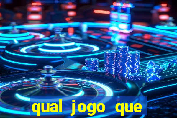 qual jogo que ganha dinheiro de verdade via pix